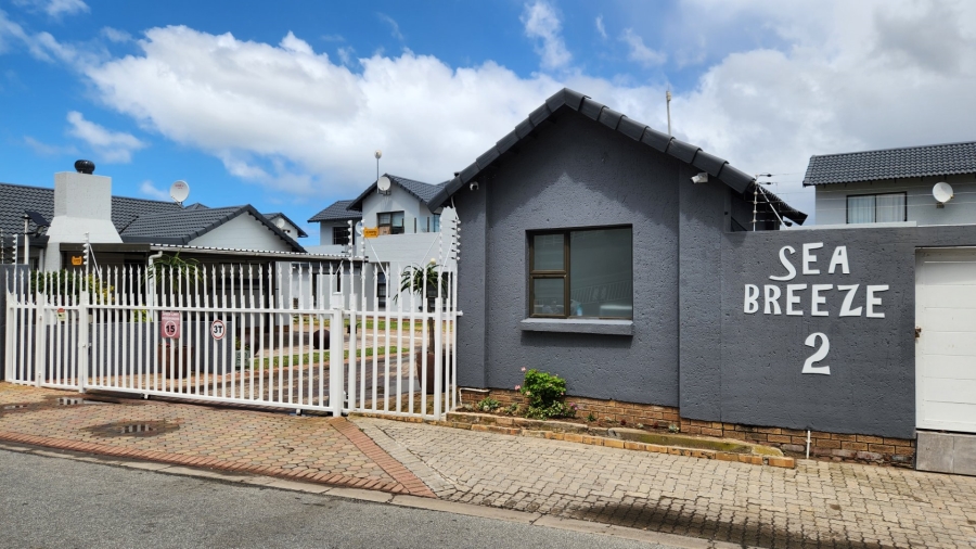 1 Bedroom Property for Sale in Diaz Beach Western Cape